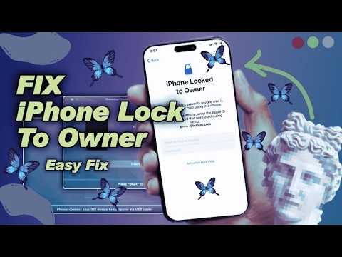BEST iCloud Unlock Method | iOS 26.2 iPhone Activation Lock Bypass FREE | 100% Working Method (2026)