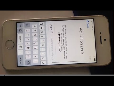 How to Unlock icloud by new method 2017 Easy way ,How to unlock remove or bypass any apple iCloud ID