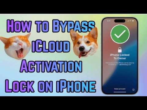 BEST iCloud Unlock Method | iOS 26.3 iPhone Activation Lock Bypass FREE | 100% Working Method (2026)