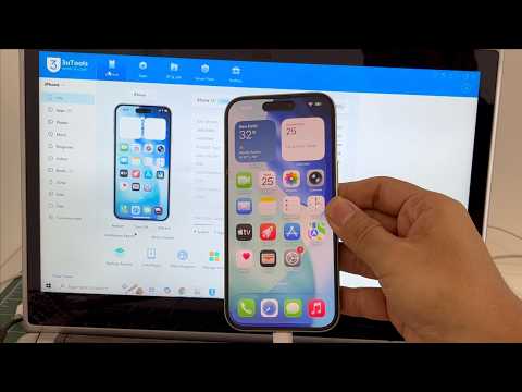 iPhone 15 iOS 26.4 iCloud Unlock | Unlocks Hub | Permanent Bypass