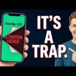 Bypass iCloud Activation Lock Using These Steps without Apple ID and Password