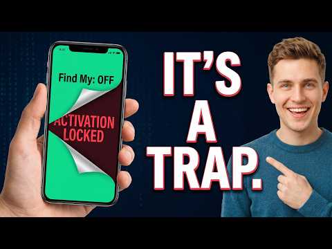 Bypass iCloud Activation Lock Using These Steps without Apple ID and Password