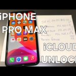iPhone 12 Pro Max iCloud Unlock Without Computer New 2026 Permanent Activation Bypass