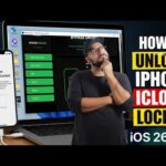 iPhone Bypass Unlock Tutorial: How to Register & Activate Your Device Serial