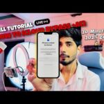 How To iCloud Bypass iPhone 12 mini Simple Steps 100%🔥Unlock iCloud 💯