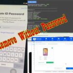iphone lock to owner or icloud Remove permanently  Without Password (No bypass)but Clear 100%