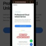 ✅ How to Unlock iPhone iCloud Lock in 2025 Without Apple ID or Password | 100% Working Method