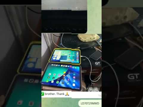 How to Bypass iCloud & Carrier Lock (100% Remote Fix) 📲