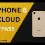 Bypass Iphone Hello iOS 16.x Iphone 8 Icloud lock