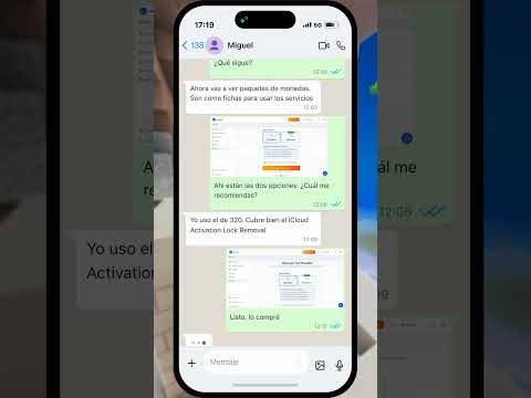 3 consejos de iCloud que evitan el bloqueo de activación 🔐 #icloudactivationlock