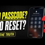 Can You Unlock an iPhone Without a Passcode and Without Resetting
