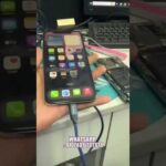 iPhone Unlock 2025 🔓 100% Working Without Password #icloudbypass #Shorts