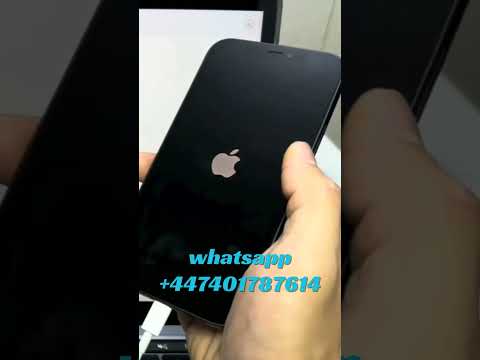 🔓 iCloud Unlock With IMEI in 2025 | Full iPhone Unlock Using Serial/IMEI Number #Shorts