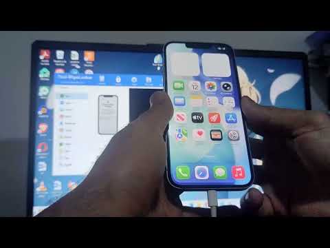 iOS 26.5 iCloud Bypass Free Windows 2026⭐ Unlock iPhone Locked To Owner iCloud Lock Removal
