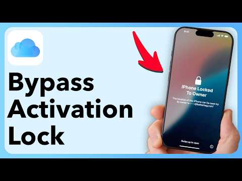 Try This Hidden Step To Bypass The iCloud Activation Lock On A Used iPhone
