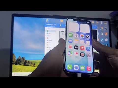 Remove iCloud Activation Lock iOS 26.5 Free✔ iPhone 12 iCloud Bypass 2026⚡ Unlock Apple iD iOS 26