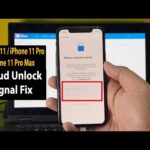 Bypass iCloud Unlock iPhone 11 Pro  – iOS 26.2 Permanent | Sim Working