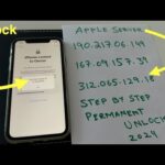 NEW DNS BYPASS 2024! Permanently Unlock every iphone in world ✅Skip iphone forgot password Any iOS✅