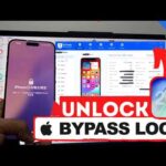 iOS 26.5 & IOS 26.4 ⚡️iCloud Bypass FREE – How to Unlock Activation Lock with 3uTools [No Apple ID]✅