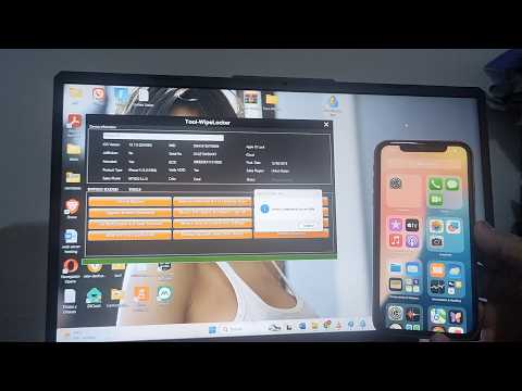 Best Tool For iCloud Unlock iOS 18.7.9 Free🚀 iCloud Activation Lock Bypass 2026 iPhone XR,XS,XS Max