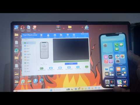 Bypass iCloud iPhone XR Via UnlockTool 2026⚡ iOS 18.7.7 Activation Lock Removal Free🔴 iCloud Unlock