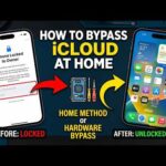 iCloud Bypass iOS 26.5 & 18.7.7 Update 😱 Simple Steps 100% Unlock iCloud💯