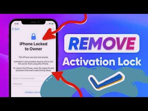 iCloud Activation Lock Bypass 2026 🔓 FREE Method iOS 26 Unlock (100% Working)
