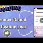 iCloud Activation Lock Bypass 2026 🔓 FREE Method iOS 26 Unlock (100% Working)