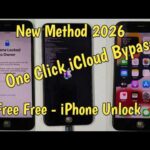 How to iPhone 6s Plus iCloud Unlock || iPhone 6s Plus iOS 15.8.5 iCloud Bypass Free 2026