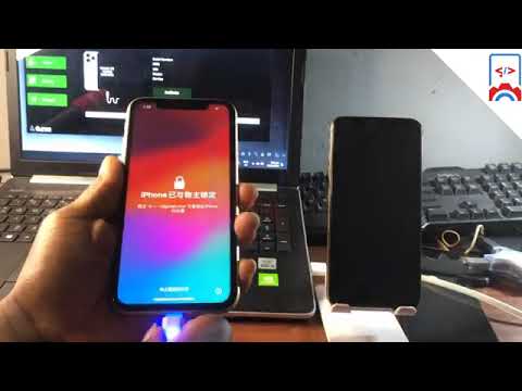 How to bypass Activation Lock_ iCloud unlocking – iRemoval Pro 3.0 update