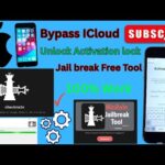 🔓 Unlock iPhone 7 Plus Activation Lock | Free iCloud Bypass with Winra1n + Checkra1n (2025 Method) 🔓
