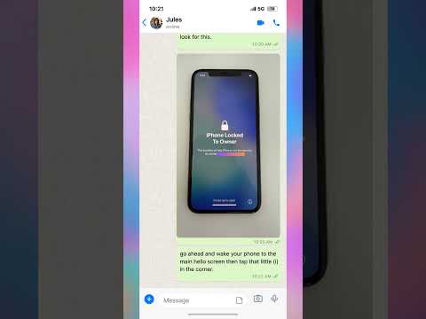 Found an iPhone at a Thrift Store? How to Fix Activation Lock