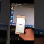 iPhone 6 bypass iCloud activation
