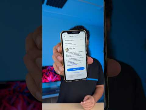 iOS 27 kaise kare install? How to install iOS 27 #shorts