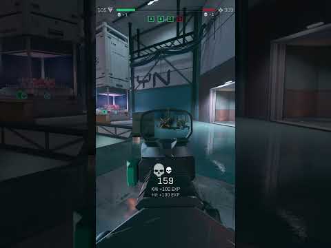 Legit or Cheating in Delta Force?