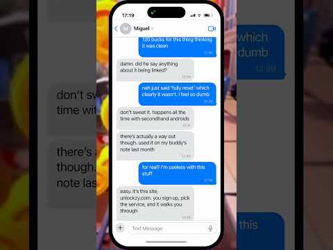 Locked Out of Your Samsung? Do This #FRPRemoval #Samsung #AndroidTips