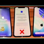 Fix iPhone Activation Lock Completely Remove! iCloud Lock! Without Apple ID Unlock New Solution 2026