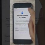 Bypass iCloud Activation Lock No Apple ID | No PC | 100% Works any iPhone#shorts #iphoneunlock