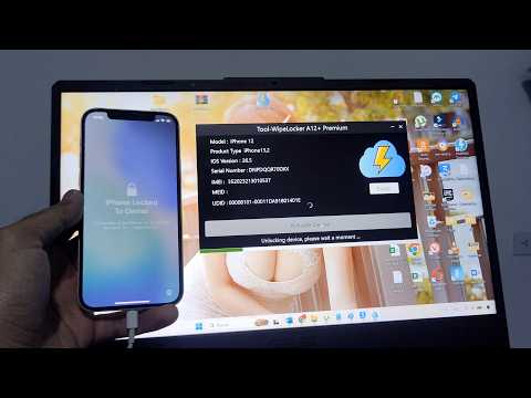 Bypass iOS 26.5 Activation Lock Free⭐ How To Remove iCloud From iPhone 12 Without Password 2026
