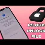 FREE NEW Removal iCloud Activation iPhone With Tools ( Support All iOS )