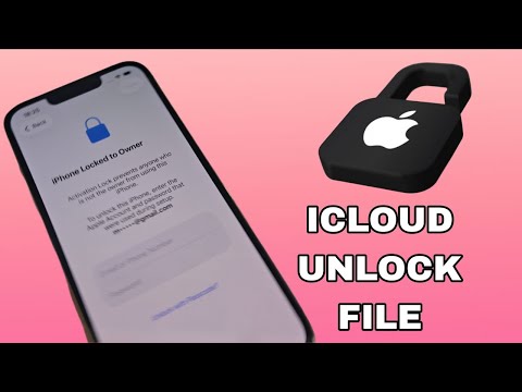 FREE NEW Removal iCloud Activation iPhone With Tools ( Support All iOS )