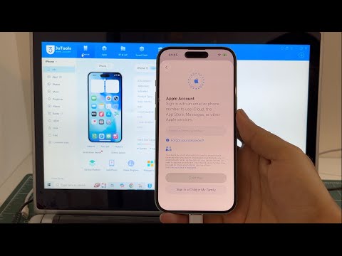 iOS 26.2 iPhone 15 iCloud Unlock | Unlocks Hub | Permanent