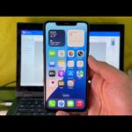 Bypass iCloud Unlock iPhone 11 Pro Max iOS 26.3.1  Permanent | Sim Working