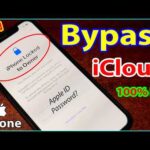 Permanent iCloud Unlock iPhone & iPad 2026 | Activation Lock Removal Video (Safe & Easy) 100% Fixed