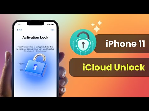 [3 Ways] Full Guide for iPhone 11/11 Pro (Max) iCloud Unlock