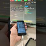 iphone 7 icloud Bypass Done with Unlocktool #gsmtaimurteam #iphone7plus #iphone #mobilephone #tech