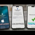 iOS 26.5 How to Permanently Bypass iCloud Activation Lock ON iPhone Without Previous Apple ID