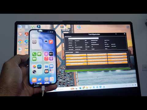 How To Bypass iCloud Activation Lock iOS 26.5/26.6 Free✨ Remove iPhone Locked To Owner 2026