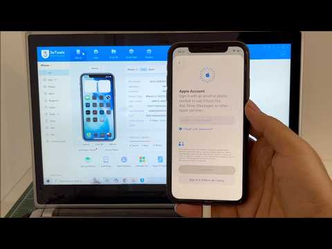 iPhone 11 iOS 26.5 iCloud Unlock | Unlocks Hub | Permanent Bypass