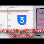 3uTools Bypss iCloud 2025 – iPhone 13 Unlock iCloud Activation Lock with 3uTools